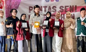Gaes !!! Mahasiswa UMM Ajari Baca Tulis ke Anak-anak WNI Ilegal di Malaysia!