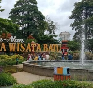 Gaes !!! Tahun 2024 Disparta Target 11 Juta Wisatawan, Apa Mungkin?
