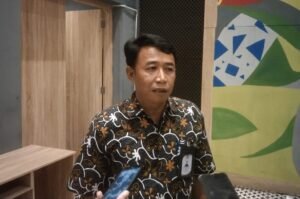 Gaes !!! Jangan Main-main Tempel Stiker Caleg dan Pemasangan APK Baru, Bisa Dipenjara