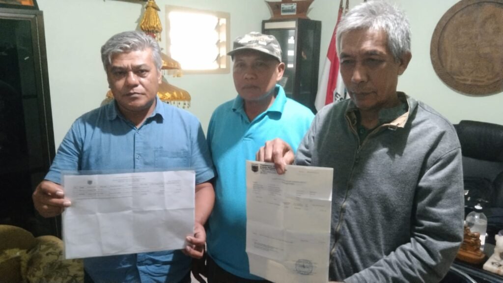 Gaes !!! Pajak Air dan Tanah di Kota Batu Naik 1.000 Persen