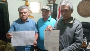 Gaes !!! Pajak Air dan Tanah di Kota Batu Naik 1.000 Persen