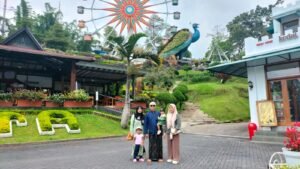 Gaes !!! Sukseskan Pemilu 2024, Wisata Selecta Beri Diskon