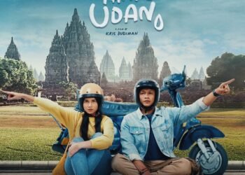 Sebuah Film dengan judul lagu terkenal dikalangan sobat-sobat ambyar yaitu “Mendung Tanpo Udan” kini hadir dalam versi film.