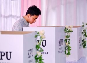 Gaes !!! Selain Jokowi, Rekan PDIP Juga Banyak Ucapkan Selamat