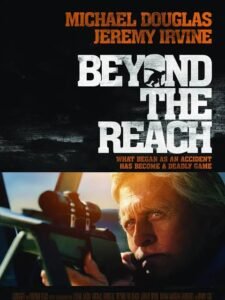 Gaes!!! Pembunuhan Tidak Sengaja Dalam Beyond The Reach