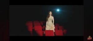 Gaes !!! Artsi Idola Cilik Agatha Chelsea Rilis Lagu “SEKALI”