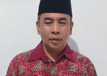 Caption : Wakil Ketua AKD Kabupaten Malang Didit Mulyo Santoso SE (memo x/sur)