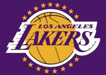 FT. logo Los Angeles Lakers/NBA