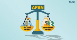 Gaes!!! Srimulyani Ungkap Capai Rp96,4 Triliun untuk Belanja Pemerintahan Pusat