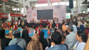 Gaes !!! Dindik Siapkan Rp 300 Juta untuk GOR Porprov Jatim 2025