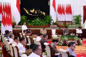 Gaes !!! Presiden Jokowi Tegaskan Poin Penting Sebelum Ramadan