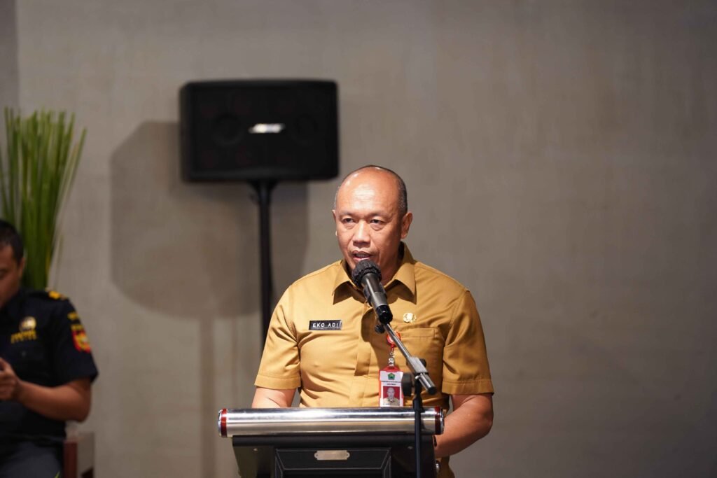 Gaes !!! Kadiskopindag Kota Malang Beri Imbauan Pada Pelaku Usaha Di Bulan Puasa