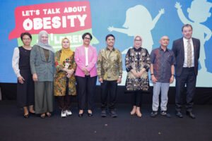 Gaes !!! Dikira Gemoy, Obesitas Membahayakan Masa Depan Anak