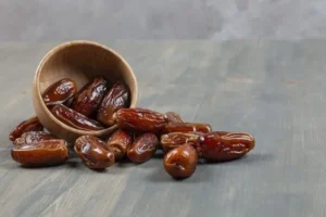 Gaes !!! Yuk Coba 5 Resep Olahan Kurma Untuk Takjil