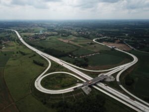 Gaes !!! 41 Proyek Strategis Nasional Selesai di Tahun 2024