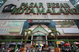 Gaes !!! Ini Tiga Lokasi Pembukaan Warung Jual Sembako