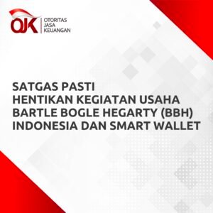 Gaes !!! Waspada Skema Scam Smart Wallet