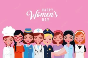 Gaes !!! Apa Tema Hari Perempuan Internasional 2024?