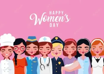 Ft: Ilustrasi Hari Perempuan Internasional