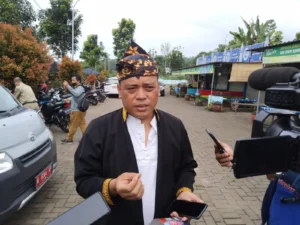 Gaes !!!! Ini Dua Agenda Disparta Meriahkan Ramadhan