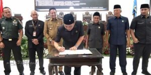 Gaes !!! Ternyata Kota Malang Ada Perda Penyelenggaraan Perpustakaan