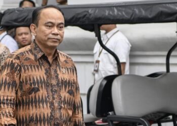 FT : Kominfo Menteri Budi Arie DRA, Tindaklanjuti Konten Radikal di Media Sosial