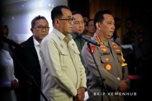 Gaes !!! Masyarakat Dihimbau Mudik Lebih Awal