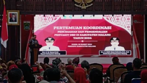 Gaes !!! DBD Memakan Korban