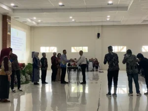 Gaes !!! ASN Harus Bisa Jaga Kelakuan, Ada Apa?