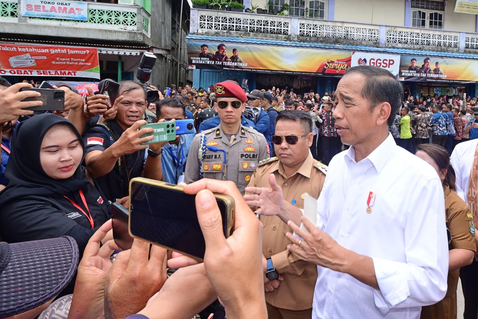 Manfaatkan Ragam Skena Pembiayaan UMKM