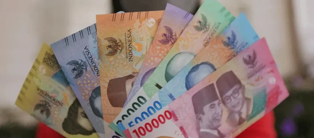 Gaes ! BI Siapkan Lima Tempat Penukaran Uang. Suaragong