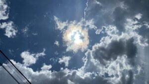 Gaes!!! Waspada Bencana Alam dan DB Di Puncak Musim Penghujan