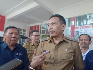 Gaes !!! Pj Walikota Malang : Ormas Miliki Peran Strategis Dalam Pembangunan Kota Malang
