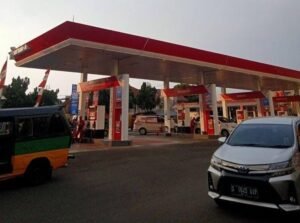Gaes !!! Pertamina Tetap Tahan Harga BBM Non Subsidi