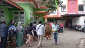 Gaes !!! Kenaikan Harga Beras Pengaruhi Inflasi Kota Malang