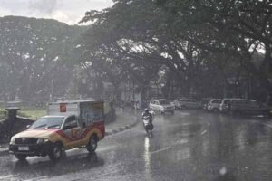 Gaes !!! Masih Musim Hujan Waspadai Ancaman DBD!