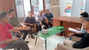 Gaes !!! Tak Memenuhi Syarat Formil dan Materiil, Laporan Caleg PKB Ditolak Bawaslu