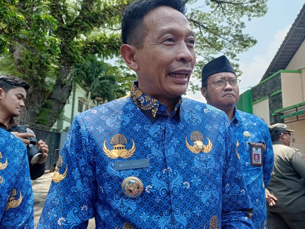 Gaes !!! Peran Ormas Dalam Pembangunan Penting