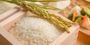 Gaes !!! Memaknai Kualitas Beras Dalam Bulir dan Warna