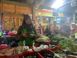 Gaes !!! Harga Buncis dan Jagung Ikut Naik, Waduh