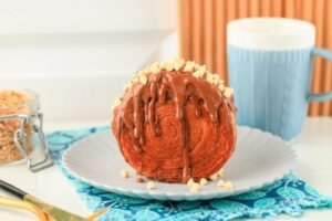 Gaes !!! Ini Camilan Coromboloni Yang Viral