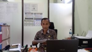 Gaes!!! Ribuan Jamaah Haji Siap Berangkat Haji