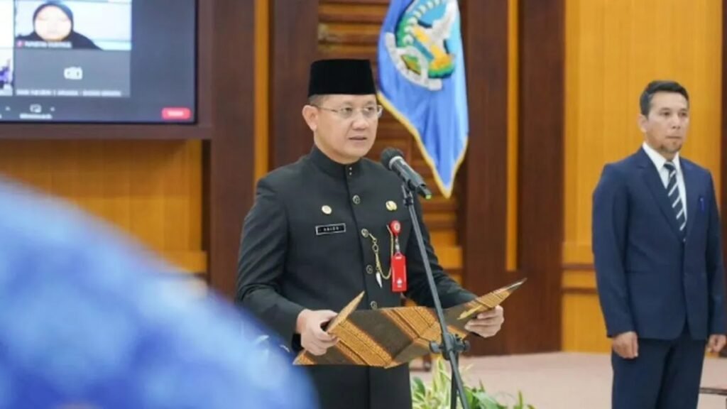 Gaes !!! Jaga Toleransi Untuk Menjaga Ketertiban Ibadah