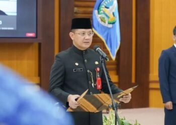 Demi meningkatkan ketertiban dan ketentraman pelaksanaan ibadah di bulan suci Ramadan, Pj Wali Kota Batu mengeluarkan Surat Edaran....