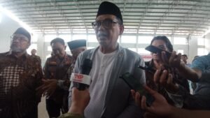 Gaes !!! UU Keolahragaan Tak Ada Kejelasan. Kenapa?