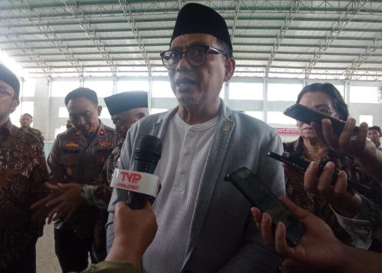 Komisi X DPR RI menegaskan akan mengingatkan Menpora RI tentang tindak lanjut UU RI Nomor 11 Tahun 2022 tentang Keolahragaan.