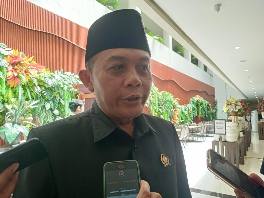 Gaes !!! Disnaker Dan Satpol PP Akan Diceraikan