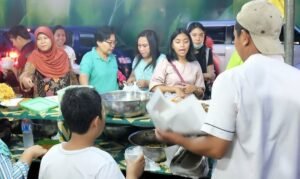 Gaes !!! Pemkot Batu Bakal Sidak Penjual Takjil. Ada Apa?