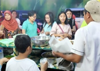 Pemkot Batu bakal melakukan inspeksi mendadak (Sidak) kepada para penjual makanan dan minuman takjil di seputaran Kota Batu selama bulan Ramadhan