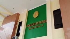 Gaes !!! 200 Lebih kasus Perceraian Di Kota Malang Pada 2024 ini